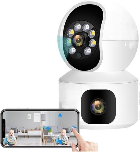 Baby monitor telecamera - baby,