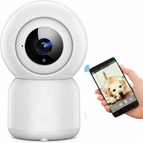 Telecamera wifi sicurezza - wifi,