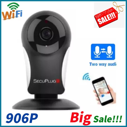Telecamera smart wifi - wifi, 960p