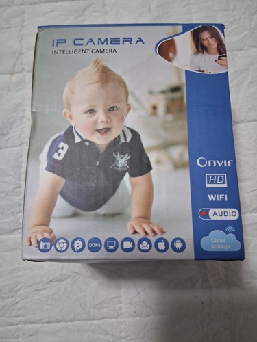 Baby monitor wi - baby, ip