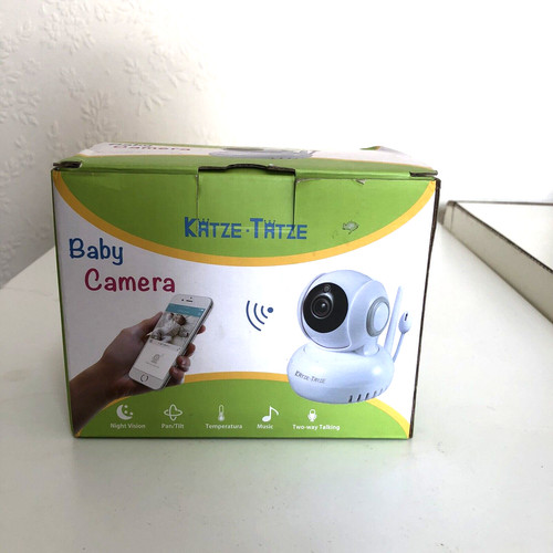 Cat tatze telecamere dome - cat-tatze,