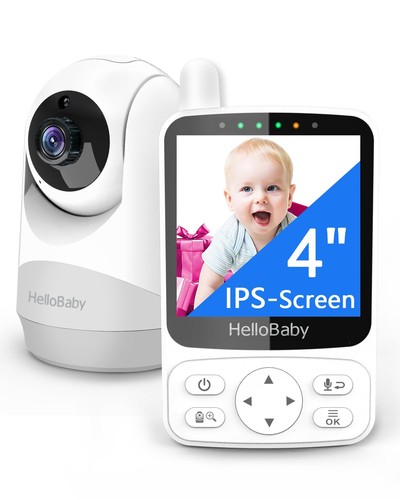 Baby monitor ore durata - baby,