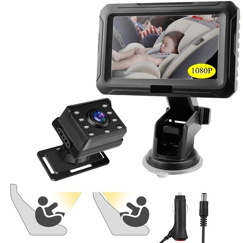 Kit visione notturna - , ips