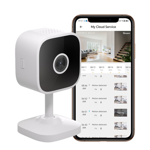 Sonoff 1080p wifi - 1080p,