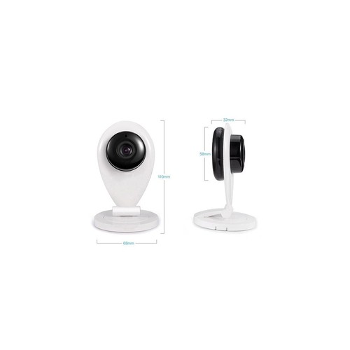 Mini wifi dvr wireless - wifi, sd