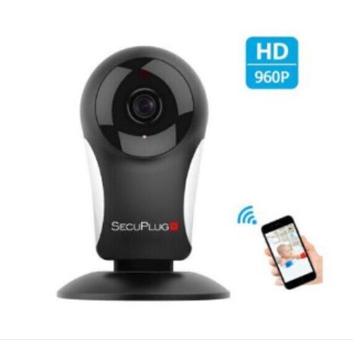 Telecamera cctv smart wifi - cctv,