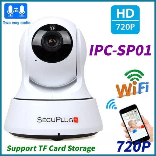Telecamera wifi interno - telecamera,