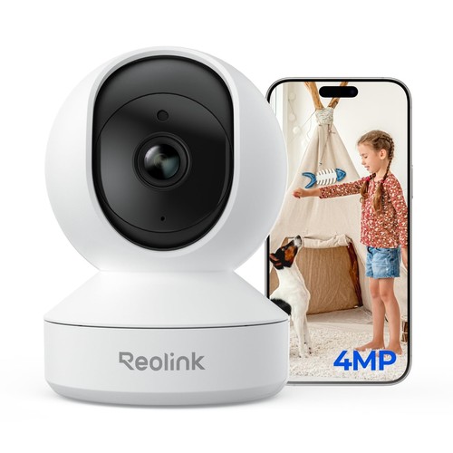 Reolink telecamera wifi - reolink,