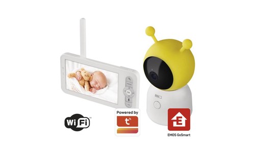 Baby monitor elettronico