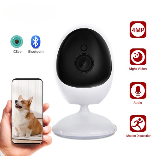 Telecamera wifi baby - telecamera,