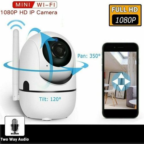Telecamera baby monitor 1080p - telecamera,