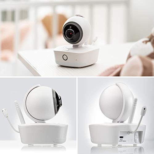 Reer babycam move - reer,
