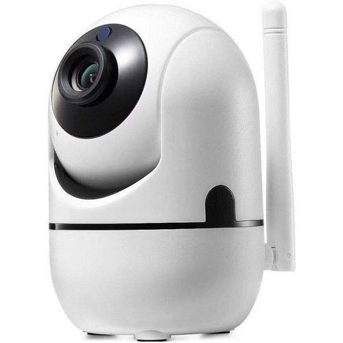 Telecamera videocamera - wi-fi,
