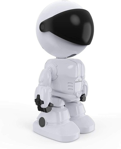 Robot camera wifi - wifi, telecamera