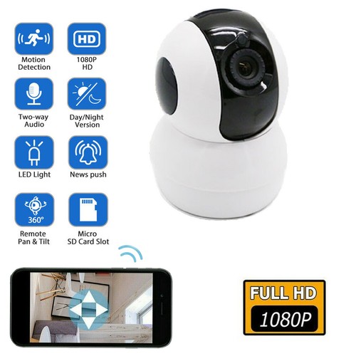 Telecamera cupola 1080p - telecamera,