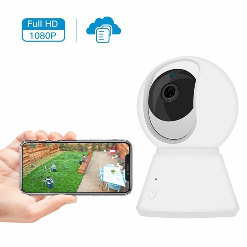 Telecamera wifi 1080p - telecamera, ip