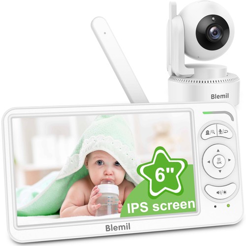 Blemil babymonitor con - blemil,