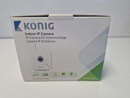 Konig telecamera sicurezza - konig,