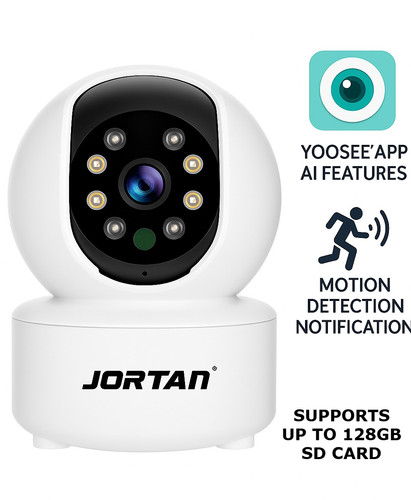 Telecamera wifi - ip,