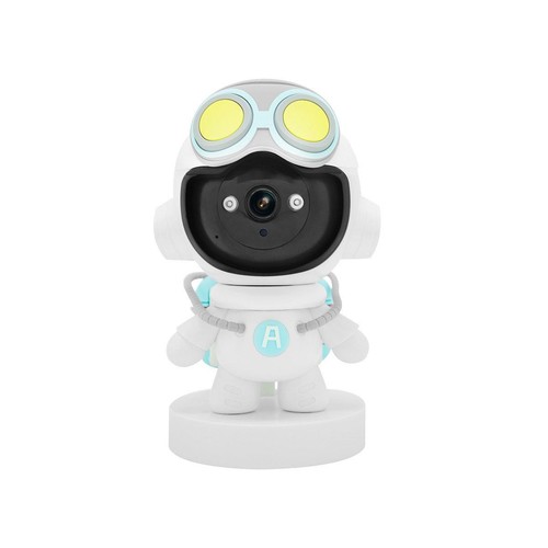 Audio vie 2mp - 2mp, allarme