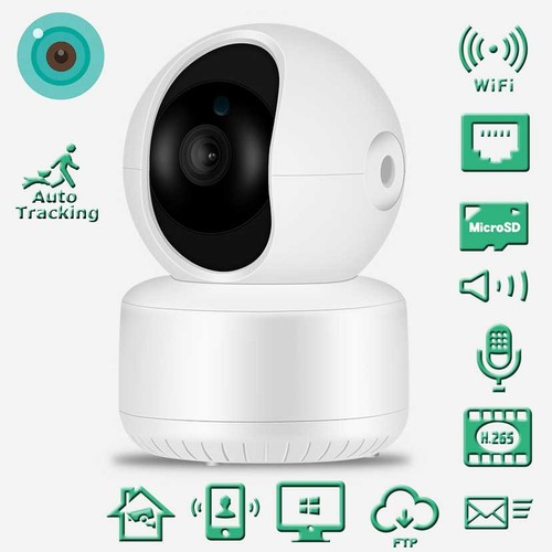 Telecamera 1080p wi - telecamera,