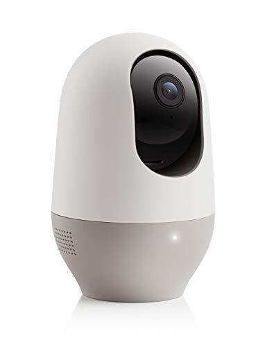 Nooie baby monitor - baby,