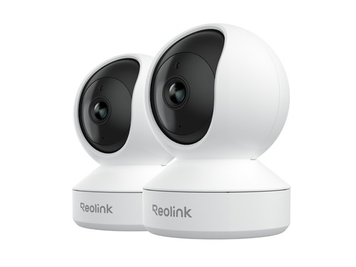 Reolink telecamera wi fi - reolink, e1*2