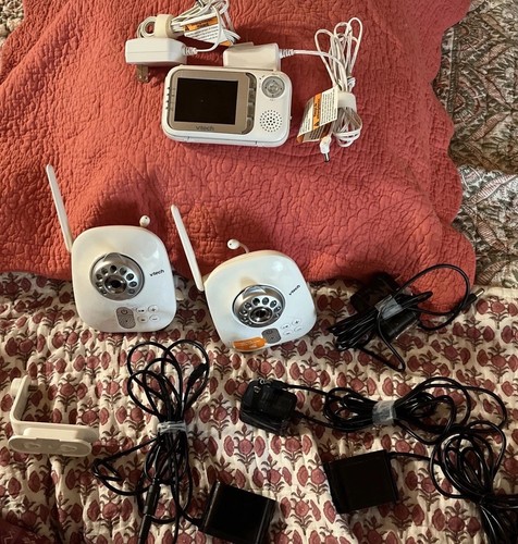 Telecamere vtech vm321 - telecamere,
