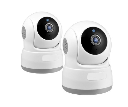 Telecamera sicurezza ip - sicurezza,