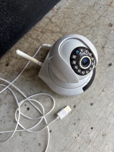 Lefun telecamera wireless - lefun, ip