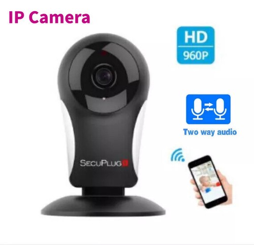 Telecamera cctv 960p smart - telecamera,