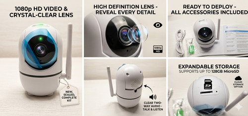 Camera hd 1080p baby - hd,