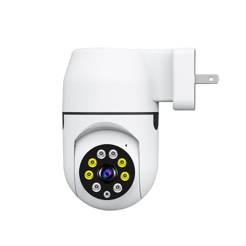 Telecamera sicurezza ip - di,