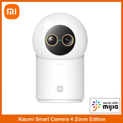 Nuova xiaomi smart - xiaomi, camera