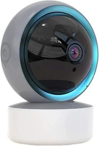 Tuya 1080p telecamera wifi - tuya,