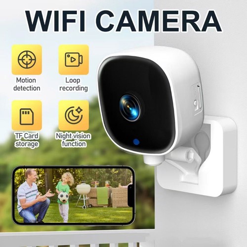Telecamera sicurezza 4k - sicurezza, ip
