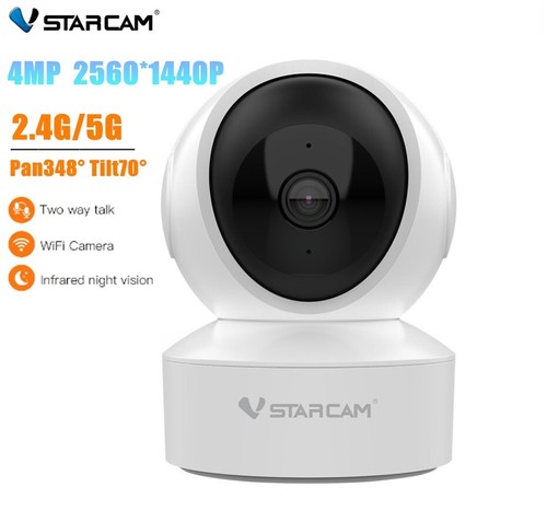Vstarcam cs49q 4mp wifi - cs49q,