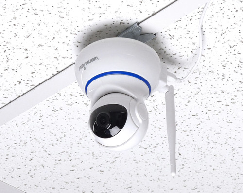 Alzo supporto soffitto a - a,